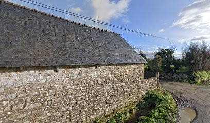 Menuiserie Meliard Denis, Menuisier à Plourivo