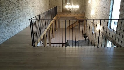 Armagnac Menuiserie, Menuisier à Bretagne-d'Armagnac