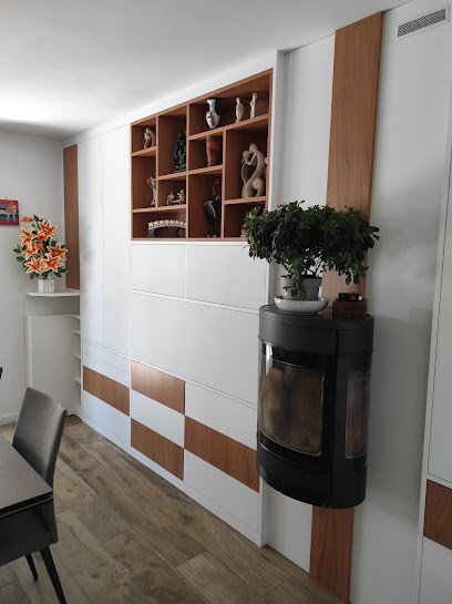 Olivier Mallet Artisan Menuisier, Menuisier à Joinville-le-Pont