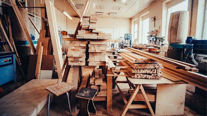 ARCARENOV, Menuisier à Linas