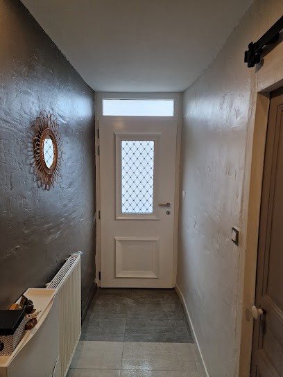 Menuiserie Antoine Verdun, Menuisier à Haudainville