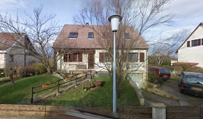 MLB, Menuisier à Pulversheim