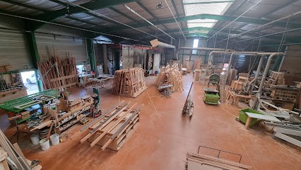 Jullien SAS - Menuiserie Charpente JULLIEN, Menuisier à Estrablin