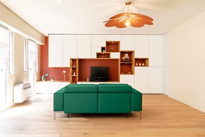 Abt Menuiserie Bois Et Résine, Menuisier à Bègles