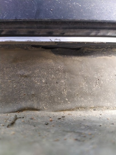 Le Doeuff menuiserie charpente, Menuisier à Névez