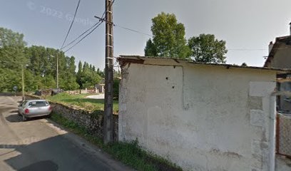 ASB Menuiserie, Menuisier à Nanteuil