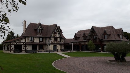 DOUVENOU Christophe Menuisier Charpentier, Charpentier à Drucourt