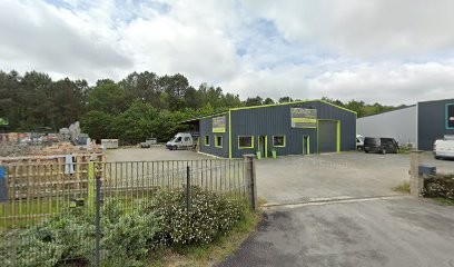 Menuiserie- Charpente Christian Rivière - Péaule Et Sa Région, Charpentier à Péaule