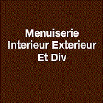 Perrier Michel, Menuisier au Val d'Ocre