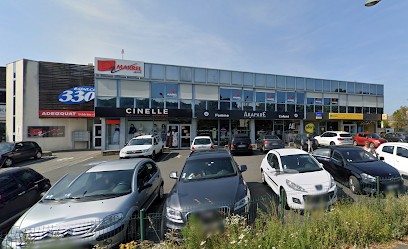 Marrel Concept, Menuisier à Civrieux-d'Azergues