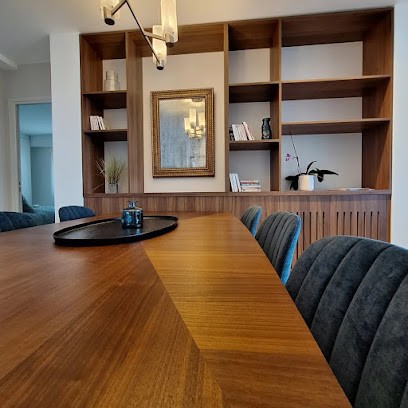 Atelier Du Colombier, Menuisier au Cannet