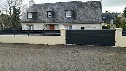 GUILLEMOT FERMETURES, Menuisier à Poullan-sur-Mer