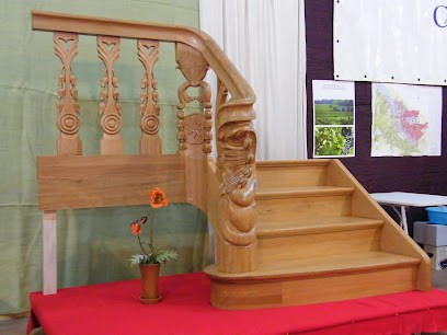 Hembert Bertrand, Menuisier à Wismes