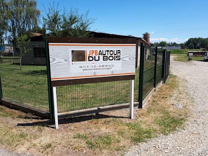 JPB Autour Du Bois, Menuisier à Gerstheim