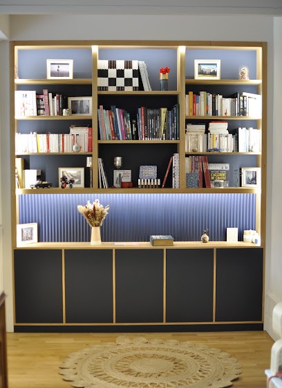 OPUS Carré, Menuisier à Thouaré-sur-Loire