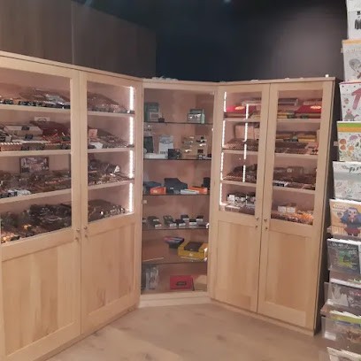 Lefort-Concept Ebénisterie, Menuisier à Magny-Saint-Médard