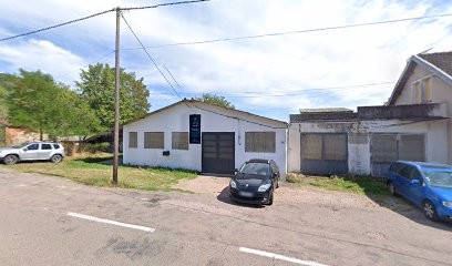 Louis Ouvrage, Menuisier à Saint-Sernin-du-Bois