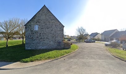 SARL CALIPOSE, Menuisier à Hirel