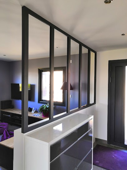 Mcd Menuiserie, Menuisier à Valencin