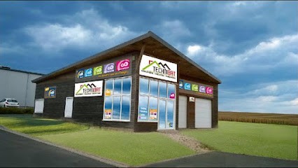 Technibat, Menuisier à Criquetot-sur-Longueville