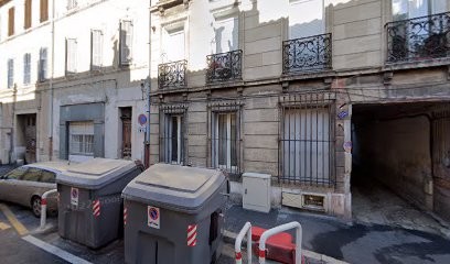 Labbé Charpentes, Charpentier à Marseille 03