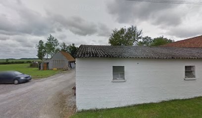 Dulot Serge, Menuisier à Courset