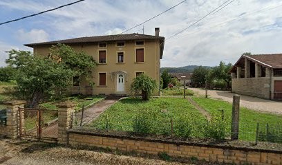 Artisans Menuisiers Symath, Menuisier à Villereversure