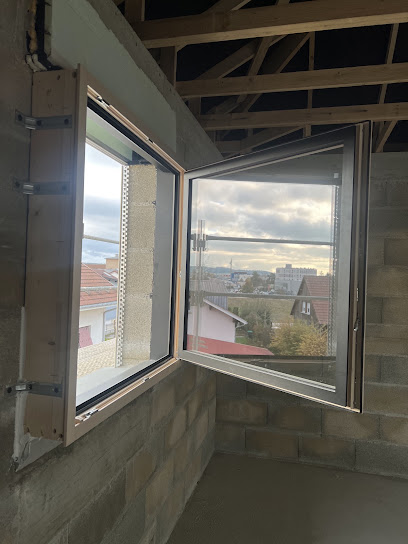Nb Menuiserie Menuisier à Levier