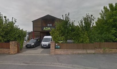 A2M, Menuisier à Crécy-la-Chapelle