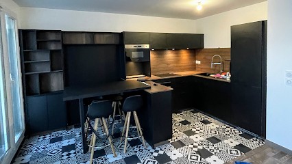 Aplicom Menuiserie Cuisines, Menuisier à Paris 12