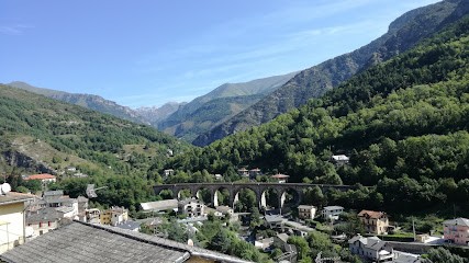 Lanteri Paul, Charpentier à Tende