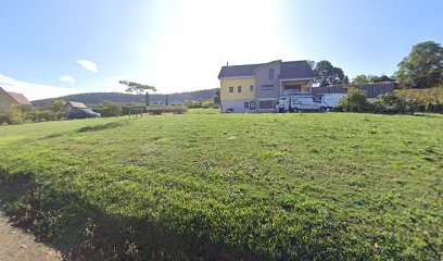 Menuiserie de À à Z, Menuisier à Augea