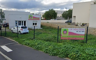 LJM Menuiserie - Maison Du Menuisier, Menuisier à Lignan-sur-Orb