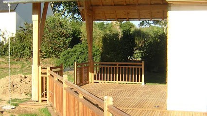 Atelier De L'Observatoire, Menuisier à Quinçay