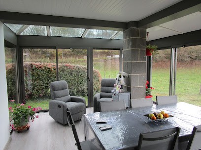 MAP Véranda, Menuisier à Aurillac