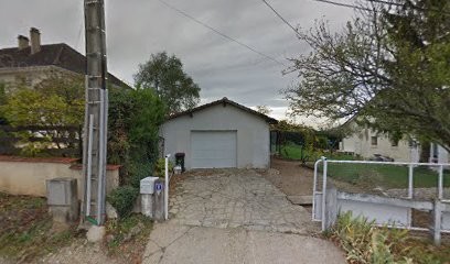 Mp menuiserie, Menuisier à Venoy