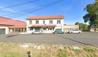 Menuiserie Charpente D Aulagny, Charpentier à Montregard