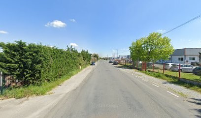 Petit Edouard Sarl, Charpentier à Bonnoeuvre