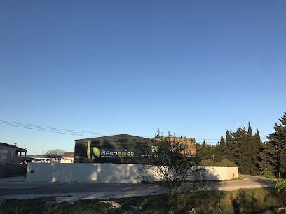 Résobaies Nîmes - Aprile Menuiserie, Menuisier à Bouillargues