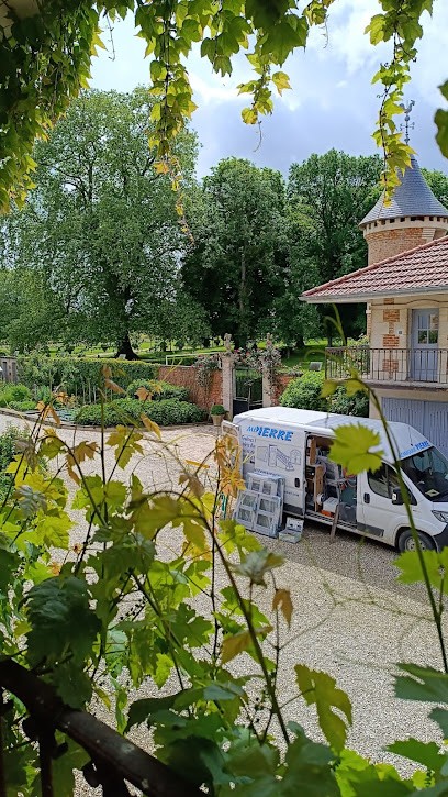 Menuiserie PIERRE Benoit, Menuisier à Commercy