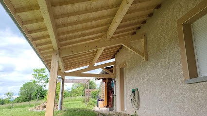 Archeny Charpente, Charpentier à Varambon