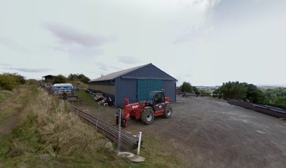 Empis Sarl, Charpentier au Vernet-Sainte-Marguerite