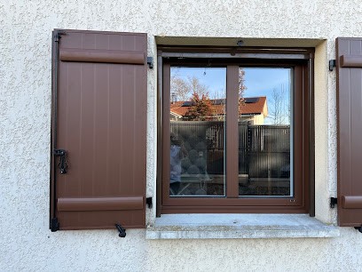 Bourgoin Habitat, Menuisier à Nivolas-Vermelle