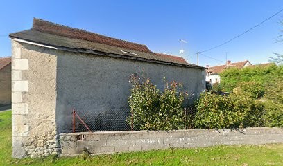 Hemon Francois, Charpentier à Saint-Hippolyte