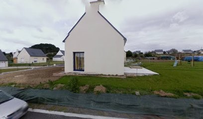 AMR - Agencement Menuiserie Roudaut, Menuisier à Saint-Servais