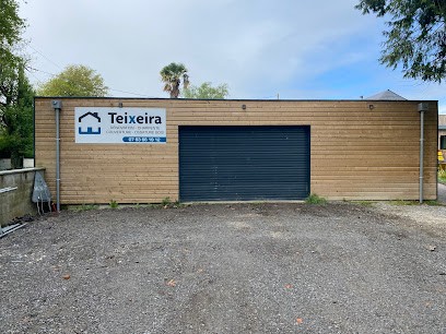 Sarl David Teixeira, Charpentier à Limendous