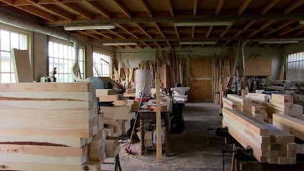 Espagnon, Menuisier à Saint-Paulien