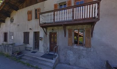 Sam Jones Carpentry & Joinery, Charpentier à Saint-Jean-d'Aulps