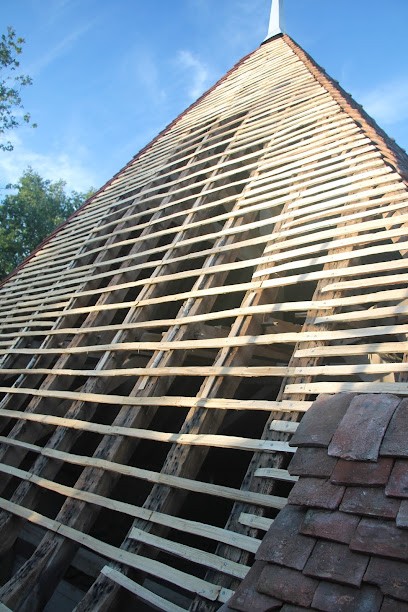 Entreprise Roy, Charpentier à Mortagne-sur-Sèvre