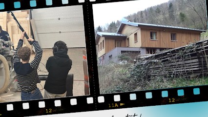 Menuiserie Ebénisterie RITZ, Menuisier à Breitenbach-Haut-Rhin